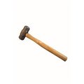 Bon Tool Bon 84-567 Sledge Hammer, 2 Lb, 16" Wood Handle 84-567